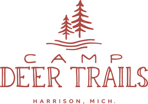 Camp Deer Trails